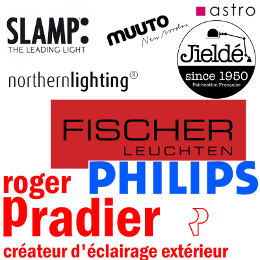 Luminaire de marque laboutiqueduluminaire.fr